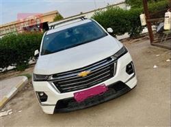 شيفروليه ترافرس